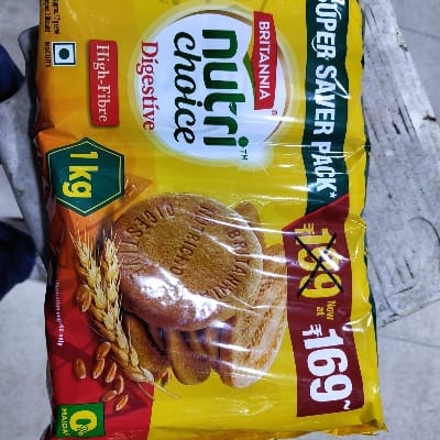NUTRI CHOICE BRI