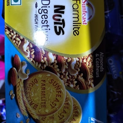 SUNFEAST NUTS DIG