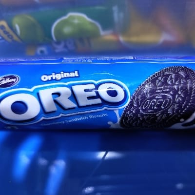 OREO ORIGINAL