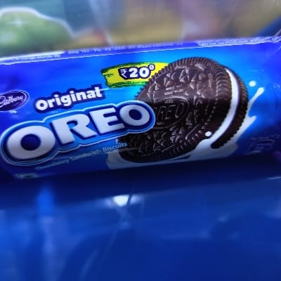 OREO ORIGINAL