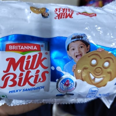 MILK BIKIS BRI