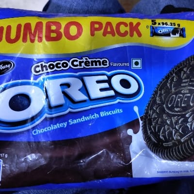 OREO JUMBO PACK