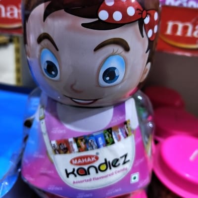 MAHAK KANDIEZ CANDY