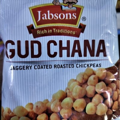 JBS GUD CHANA
