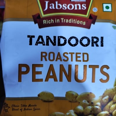 JBS TANDOORI ROSTED