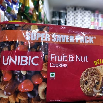 UNIBIC FRUIT&NUT