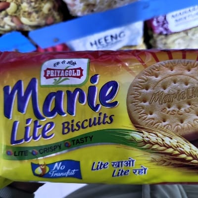 PG MARIE LITE