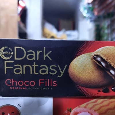DARK FANTASY
