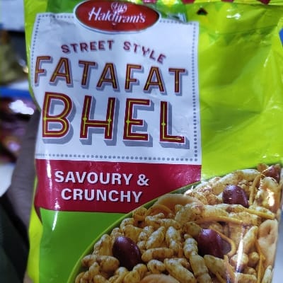 HR FATAFAT BHEL