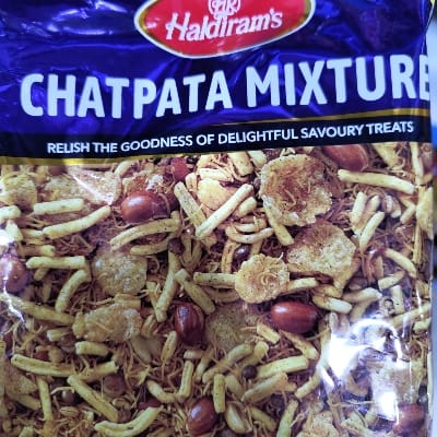 HR CHATPATA MIX