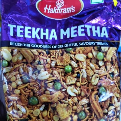 HR TEEKHA MEETHA