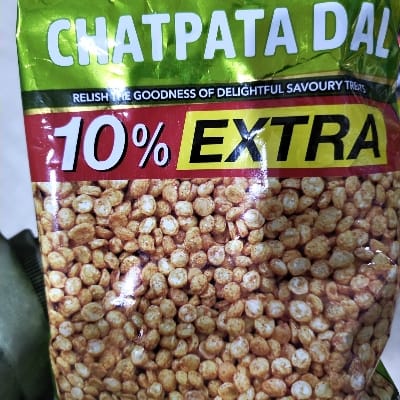HR CHATPATA DAL