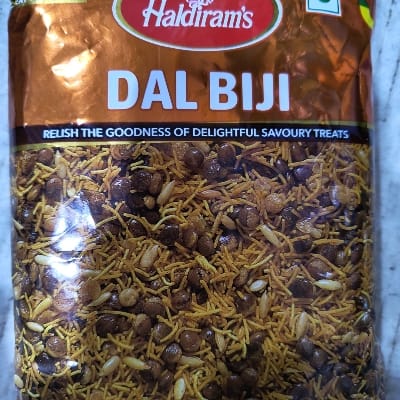 HR DAL BIJI