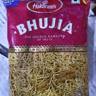 HR BHUJIA
