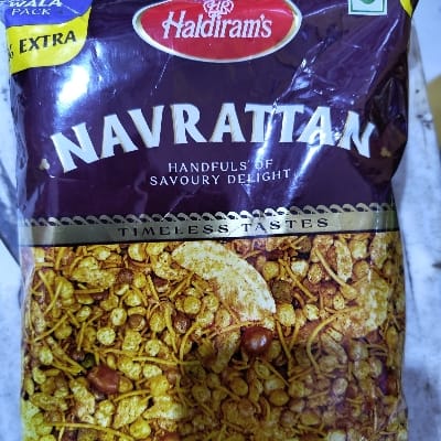 HR NAVRATTAN