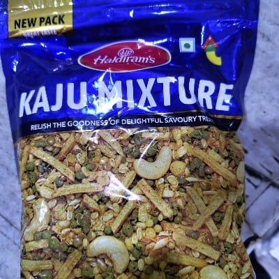 HR KAJU MIX