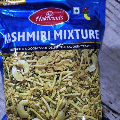 HR KASHMIRI MIX