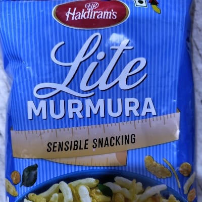 HR LITE MURMURA