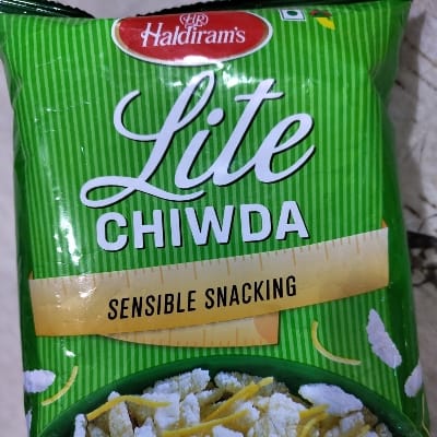 HR LITE CHIWDA