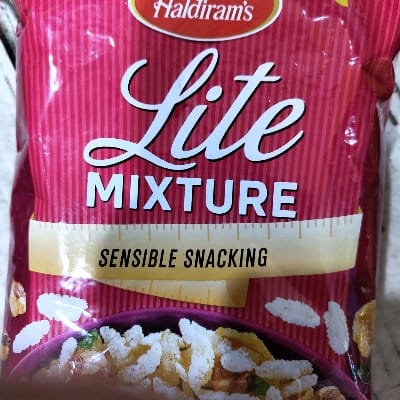 HR LITE MIX