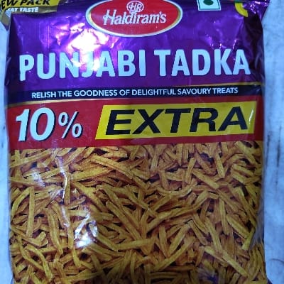 HR PUNJABI TADKA