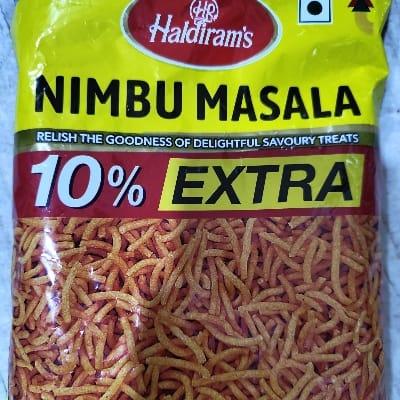 HR NIMBU MASALA