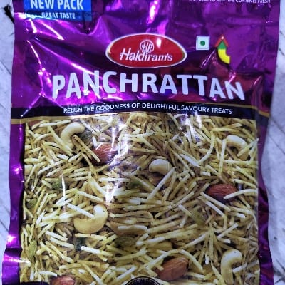 HR PANCHRATTAN