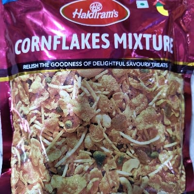 HR CORNFLAKES MIX