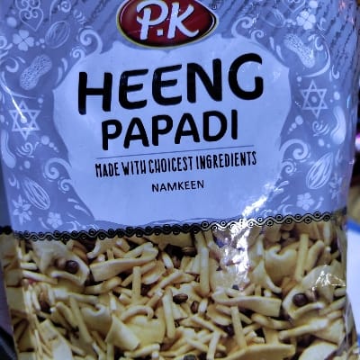 PK HEENG PAPADI