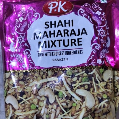 PK MAHARAJA MIX