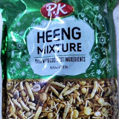PK HEENG MIX