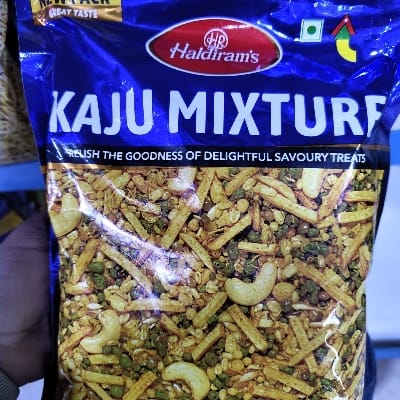 HR KAJU MIX