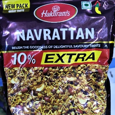 HR NAVRATTAN