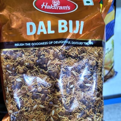 HR DAL BIJI