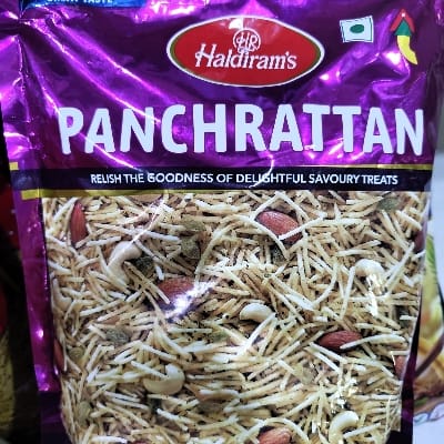 HR PANCHRATTAN