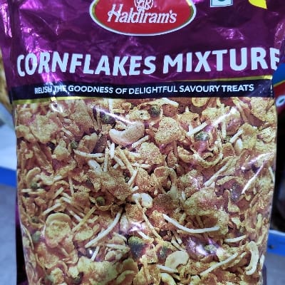 HR CORNFLAKES MIX