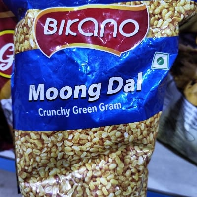 BIKANO MOONG DAL