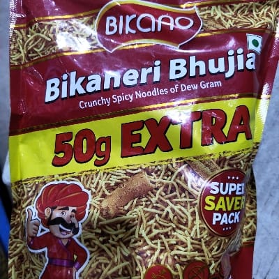 BIKANO BHUJIA