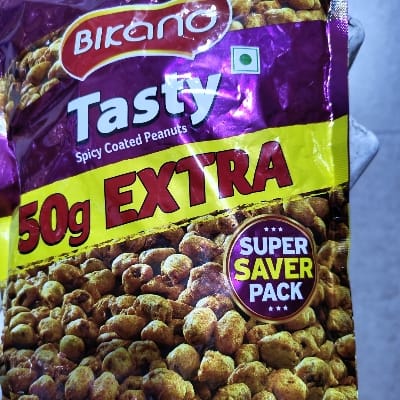 BIKANO TASTY
