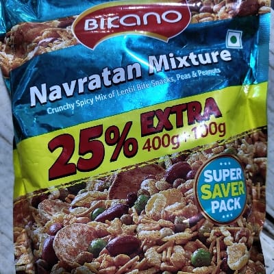 BIKANO NAVRATAN MIX
