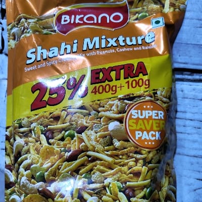 BIKANO SHAHI MIX