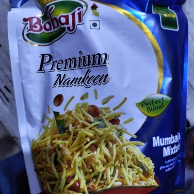 BABAJI MUMBAIYA MIX