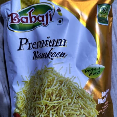 BABAJI MALAI SEV