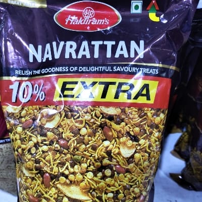 HR NAVRATTAN