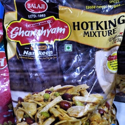 BALAJI HOT KING MIX