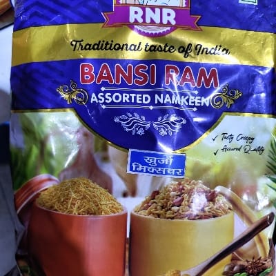 BANSI RAM KHURJA MIX
