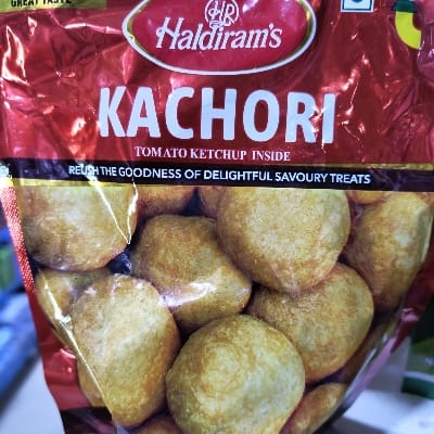 HR KACHORI