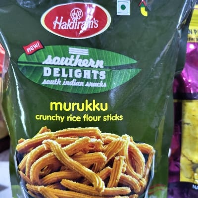 HR MURUKKU STICK