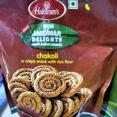 HR CHAKOLI