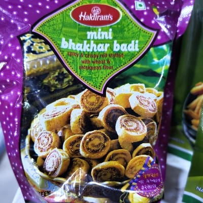 HR BHAKHAR BADI